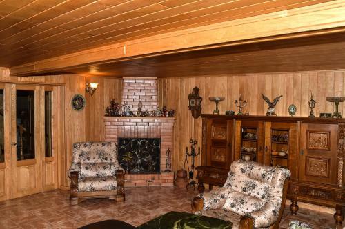 Hostal Sofia