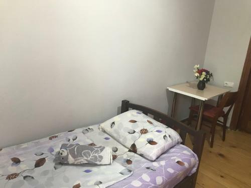 Hostal Mimino Guest House