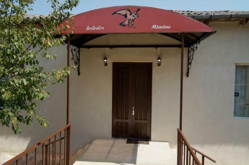 Hostal Mimino Guest House
