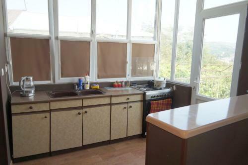 Hostal Mimino Guest House