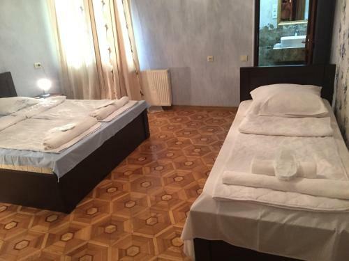 Hotel Good Luck