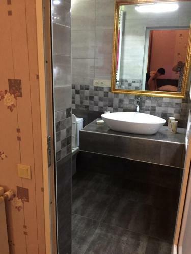 Hotel Good Luck