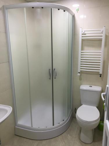 Apartamento Santa Lucia