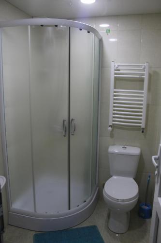 Apartamento Santa Lucia