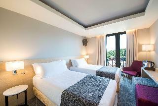 Hotel Best Western Kutaisi
