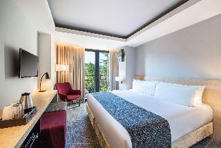 Hotel Best Western Kutaisi