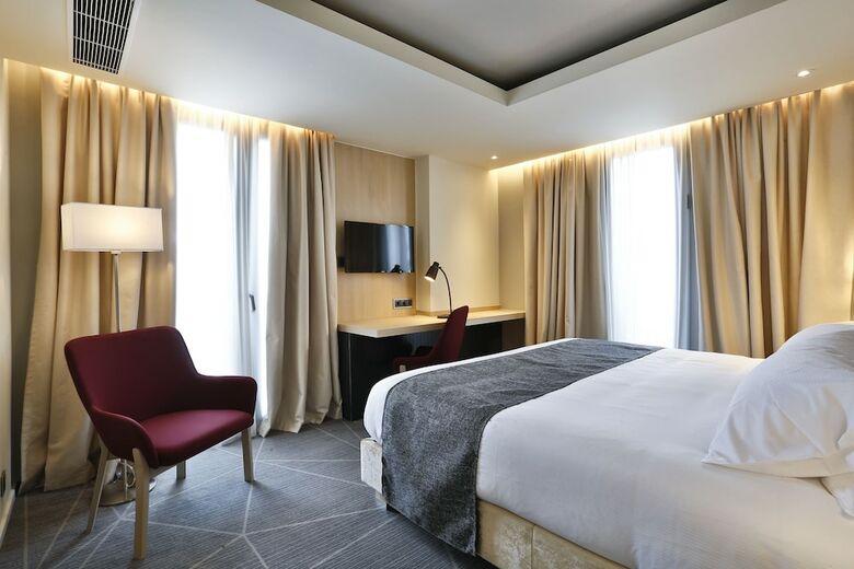 Hotel Best Western Kutaisi