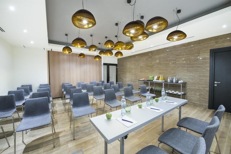 Hotel Best Western Kutaisi