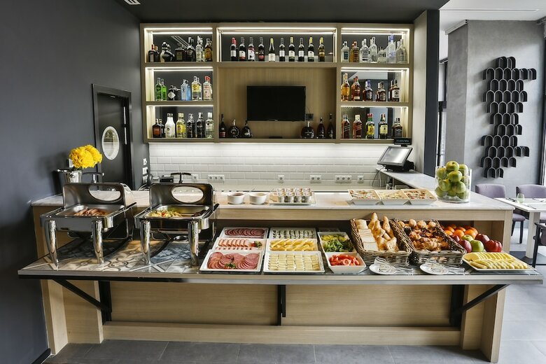Hotel Best Western Kutaisi