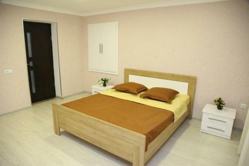 Apartamento Likode