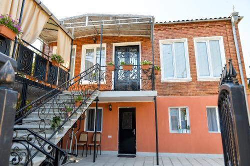 Hostal Mizandari 3