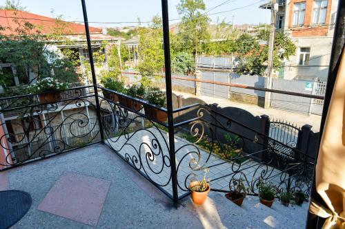 Hostal Mizandari 3