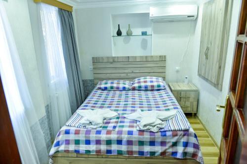 Hostal Mizandari 3