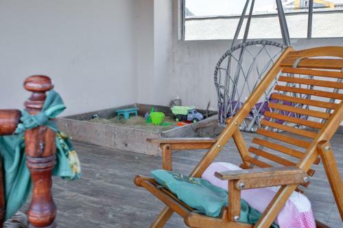 Hostal Pospolita Guest House