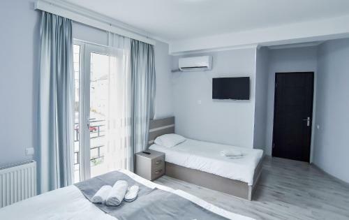 City Hotel Kutaisi