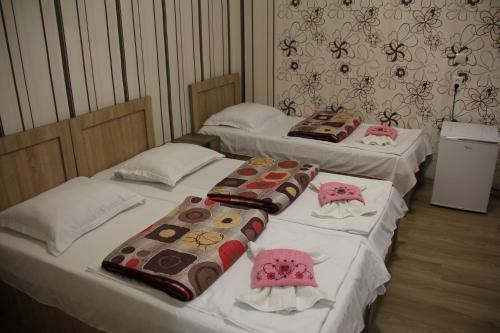 Hostal Old City