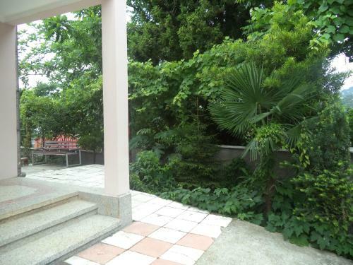 Hostal Maiko's House