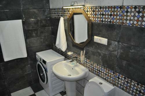 Central Batumi Sea Apartment