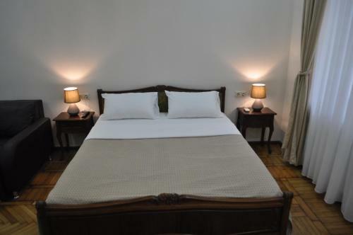 Central Batumi Sea Apartment