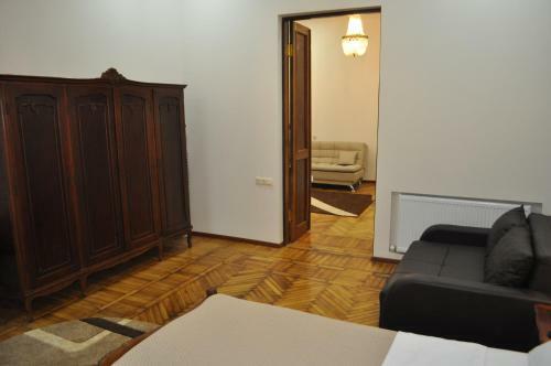 Central Batumi Sea Apartment