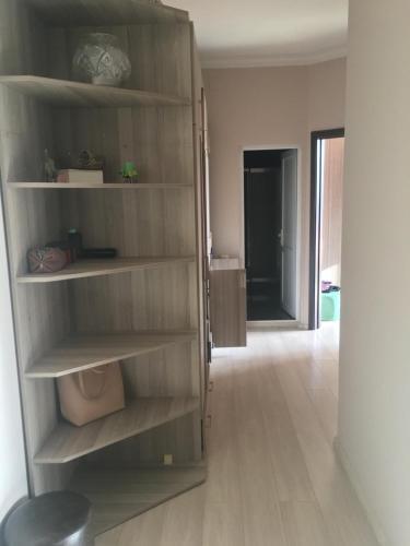 Apartment Rustaveli Avenue 15/17