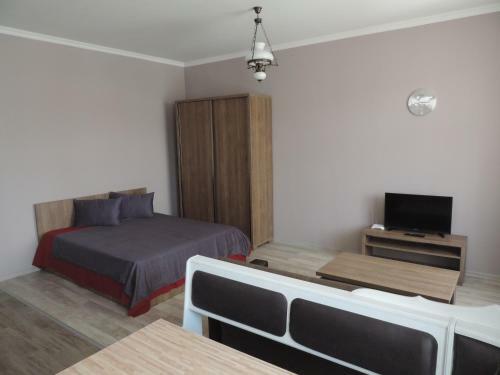 Modern Apartment