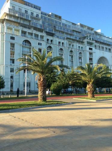 Apartment Jana In Black Sea