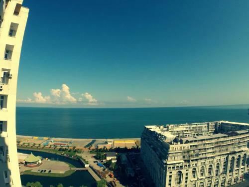 Apart Hotel Irida