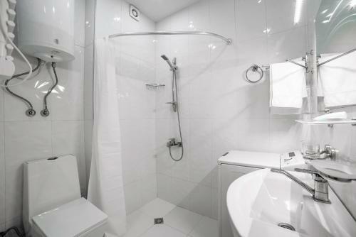 Apart Hotel Irida