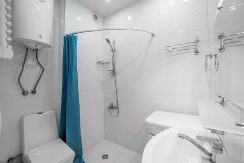 Apart Hotel Irida