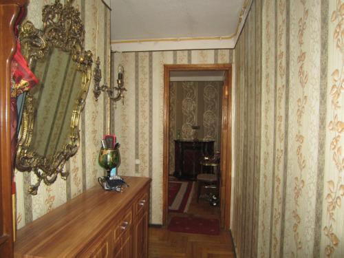 Apartment On Javakhishvili 6