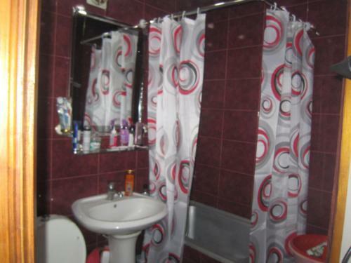 Apartment On Javakhishvili 6