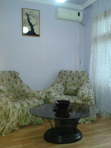 Apartment Sophie
