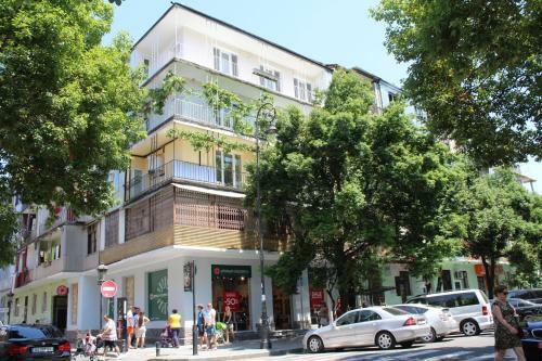 Oldbatumi Apartment