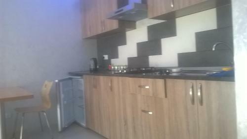 Oldbatumi Apartment