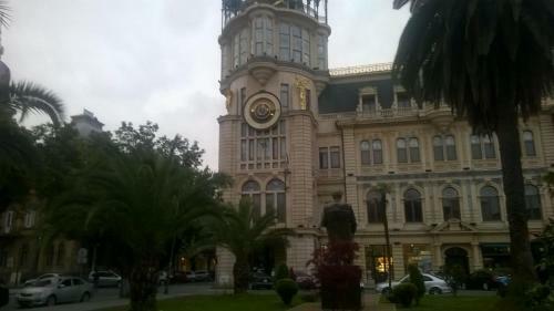 Oldbatumi Apartment