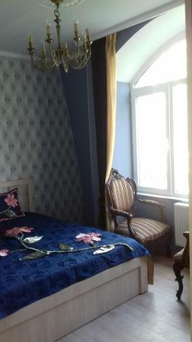 Apartment On Gorgiladze 105