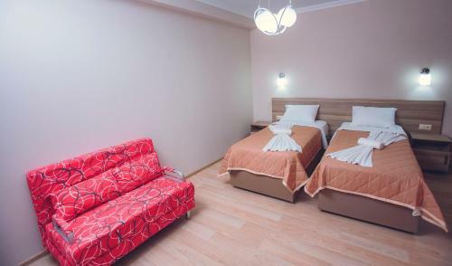 Daisi Sunset Hotel