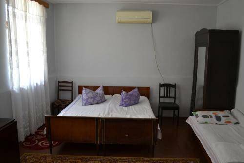 Hostal Apartment Fumfula