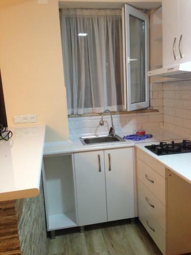 Hostal Apartment Fumfula