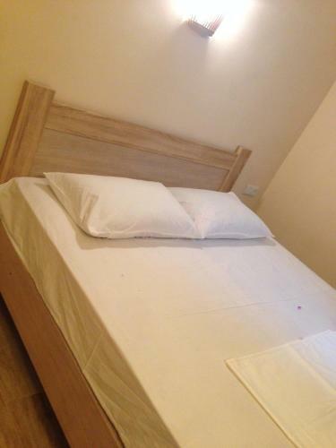 Hostal Apartment Fumfula