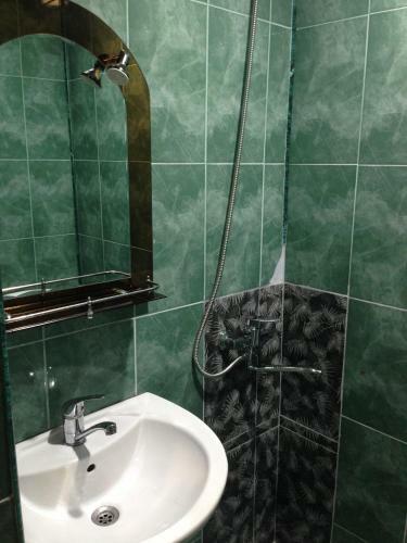 Hostal Apartment Fumfula