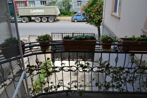Hostal Apartment Fumfula