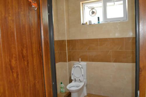 Hostal Apartment Fumfula