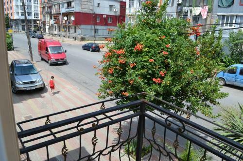 Hostal Apartment Fumfula