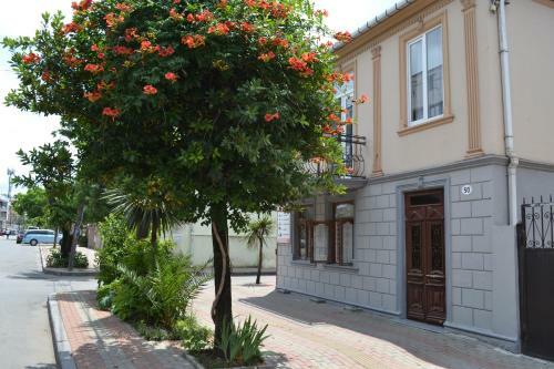 Hostal Apartment Fumfula