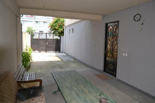 Hostal Apartment Fumfula