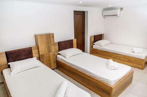 Apartamento Hostel Re