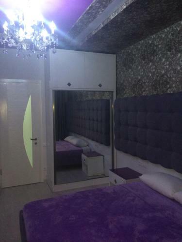 Eka Apartment