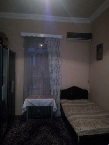 Hostal Maiko Guesthouse